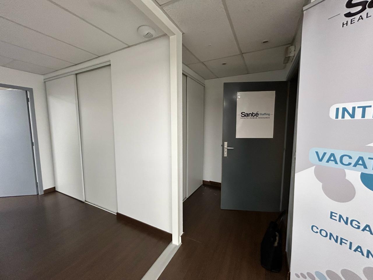 Bureau Toulouse 60m² Location bureau Toulouse Haute-Garonne OLBUR2424442 2